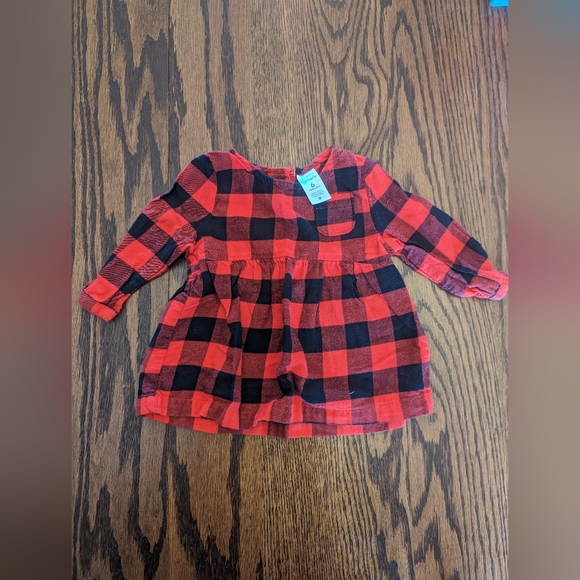 Carter's 6m dresses - Picture 4 of 5